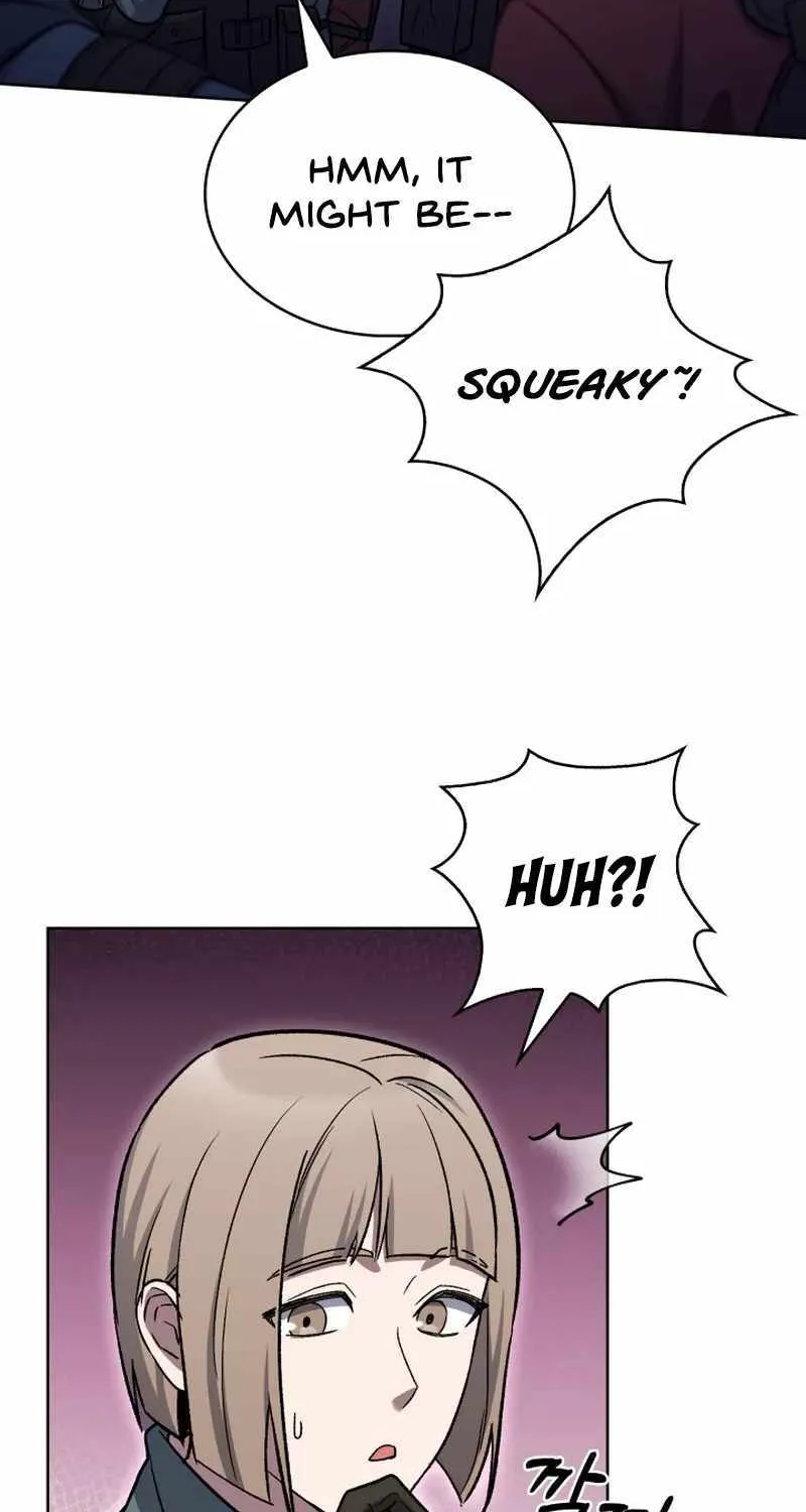 Delivery Man From Murim Zinmanga X Chapter 11 Page 78