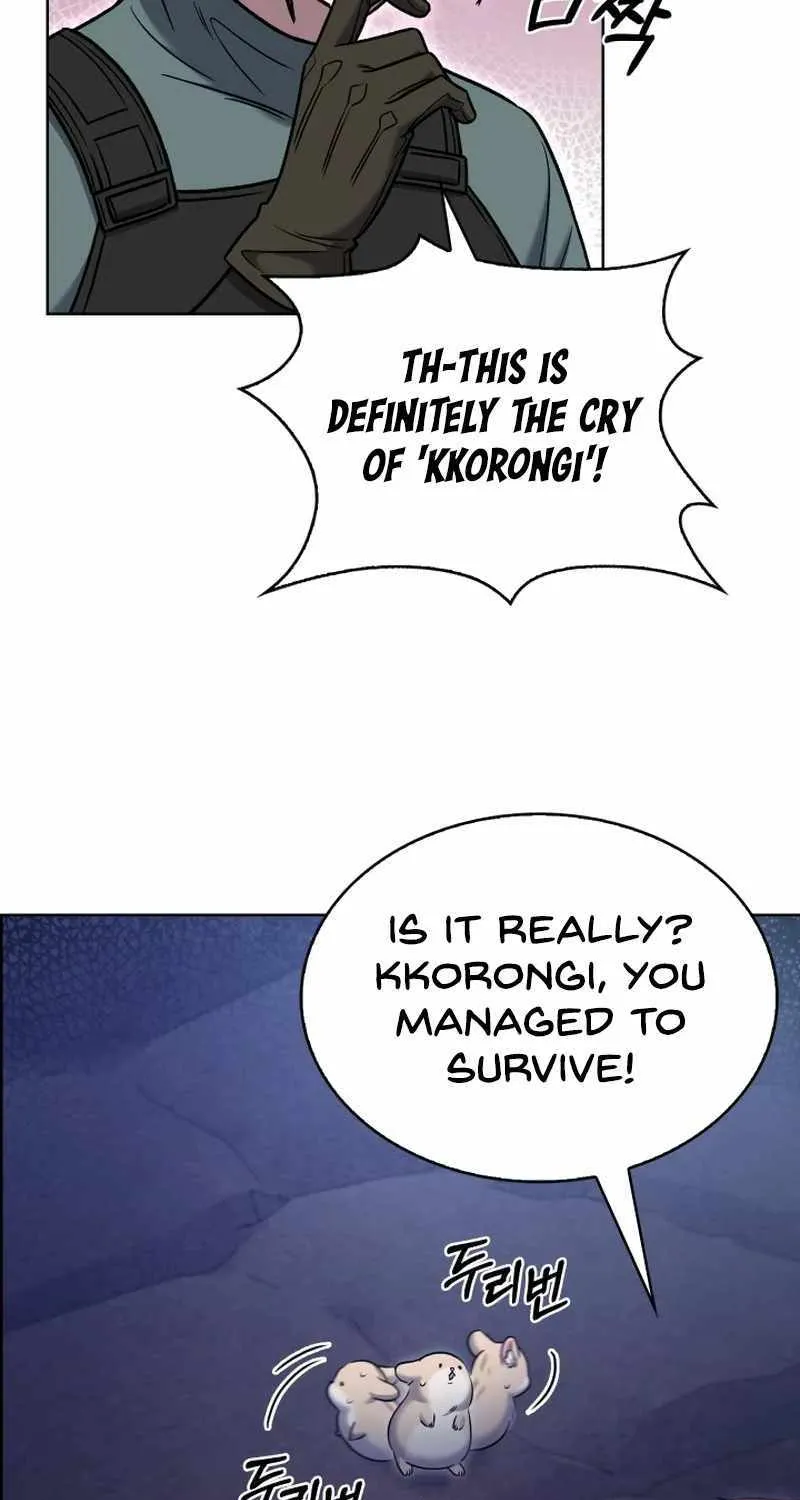 Delivery Man From Murim Zinmanga X Chapter 11 Page 79