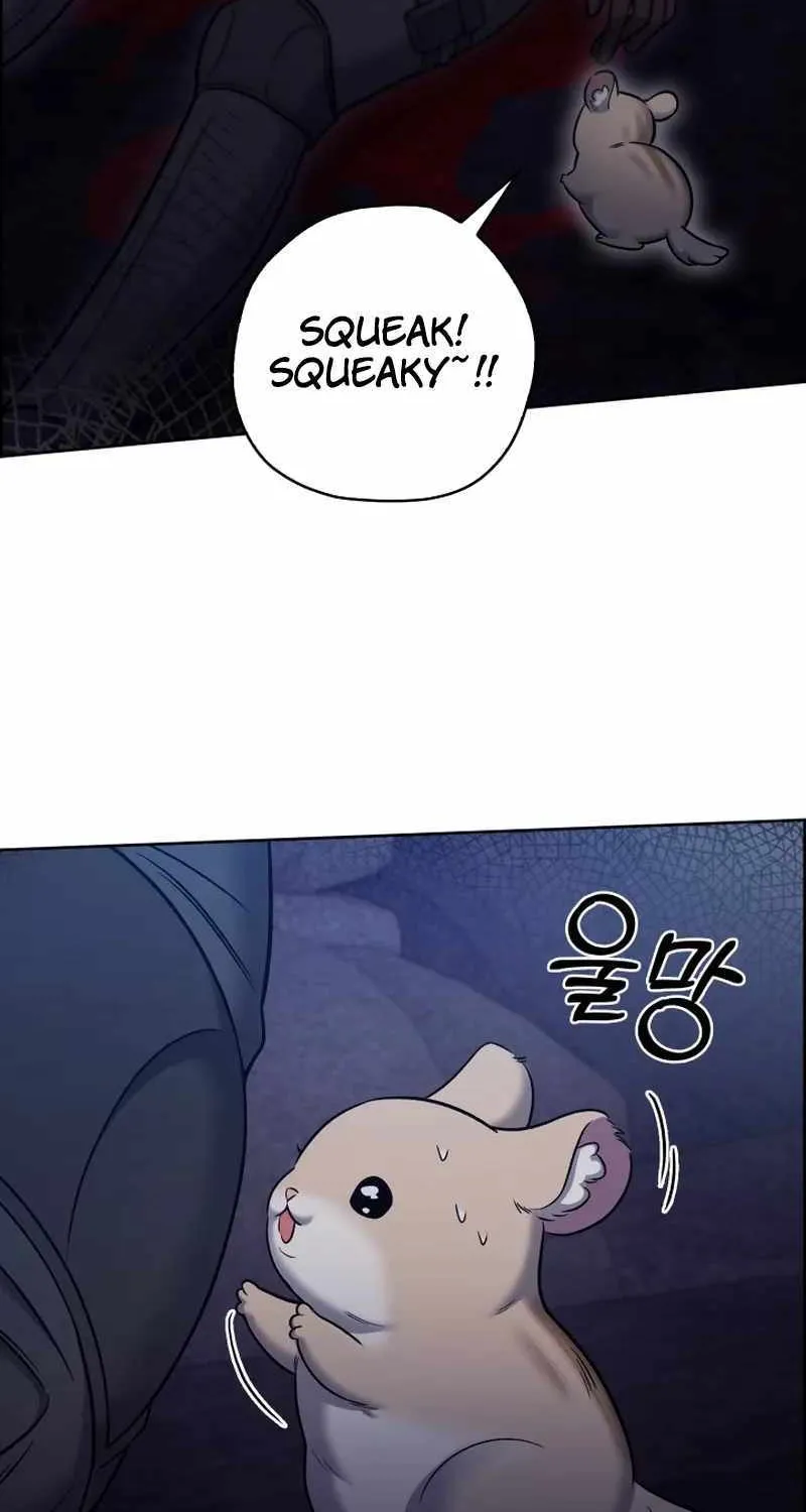 Delivery Man From Murim Zinmanga X Chapter 11 Page 84