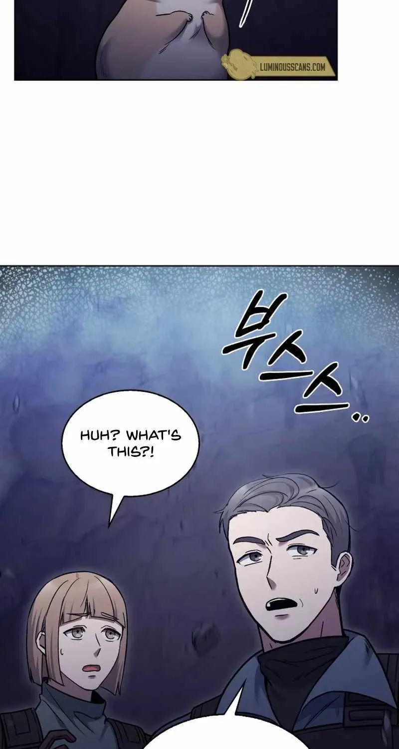 Delivery Man From Murim Zinmanga X Chapter 11 Page 87