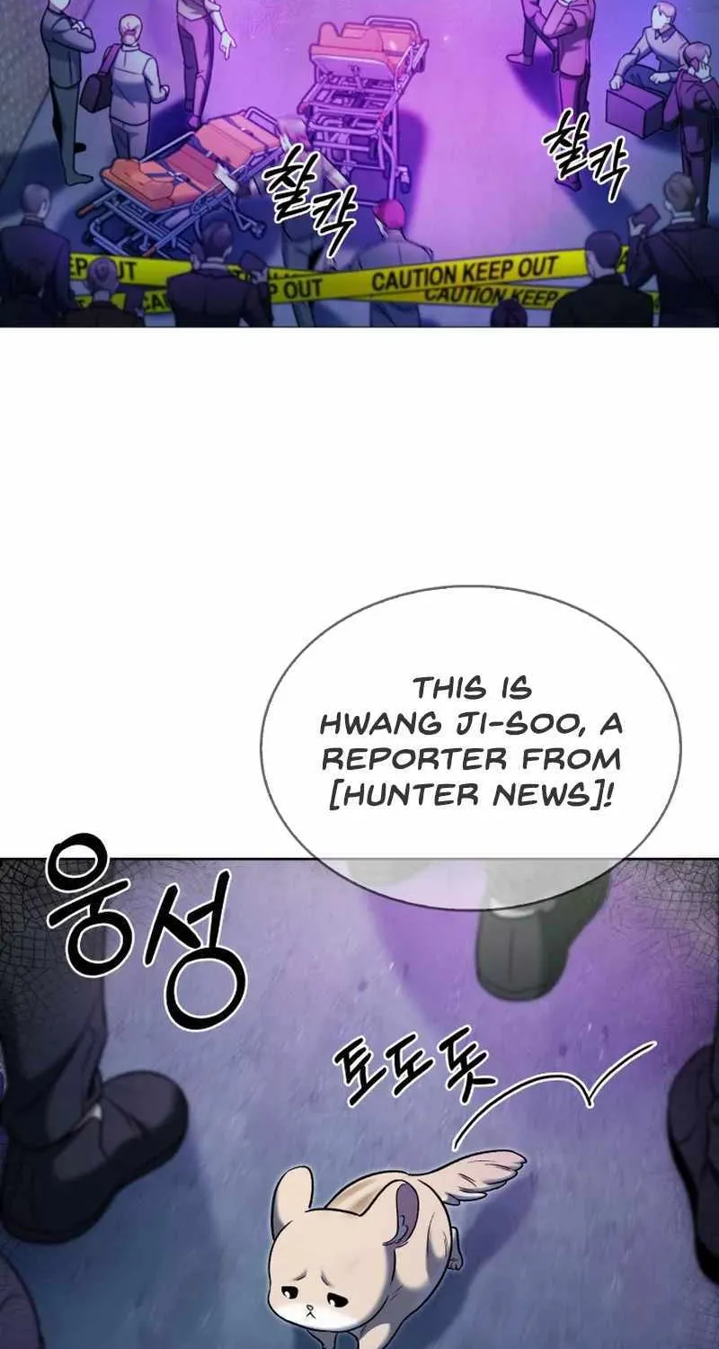 Delivery Man From Murim Zinmanga X Chapter 11 Page 92