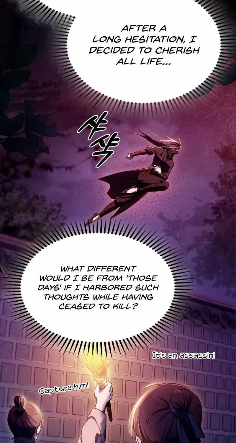 Delivery Man From Murim Zinmanga X Chapter 10 Page 13