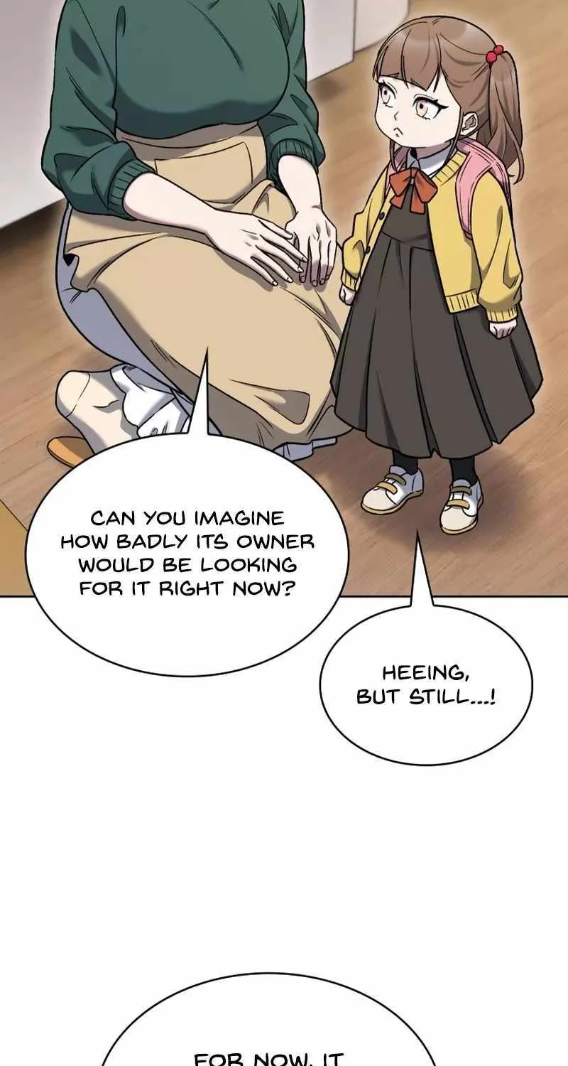 Delivery Man From Murim Zinmanga X Chapter 10 Page 30