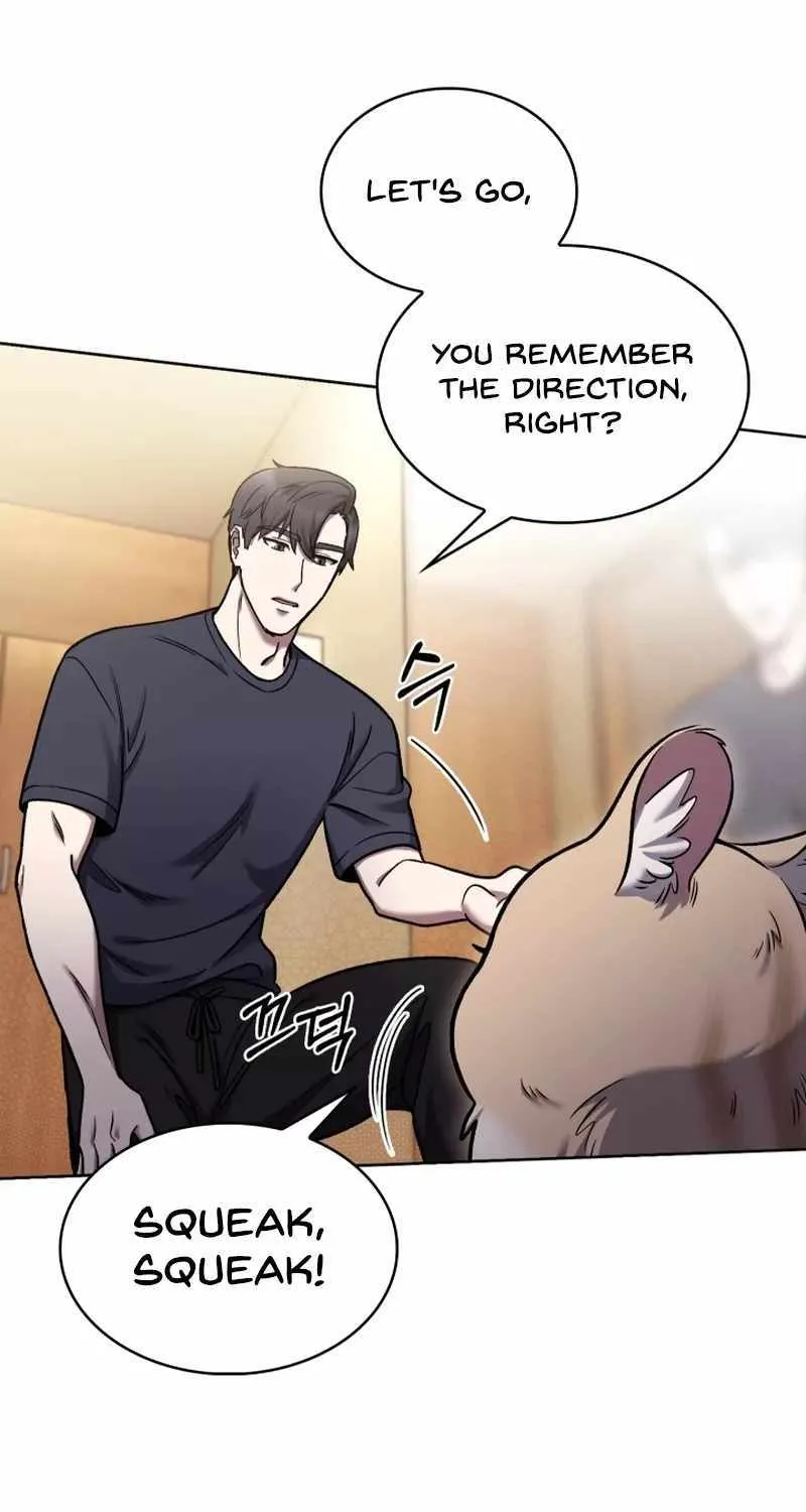 Delivery Man From Murim Zinmanga X Chapter 10 Page 68