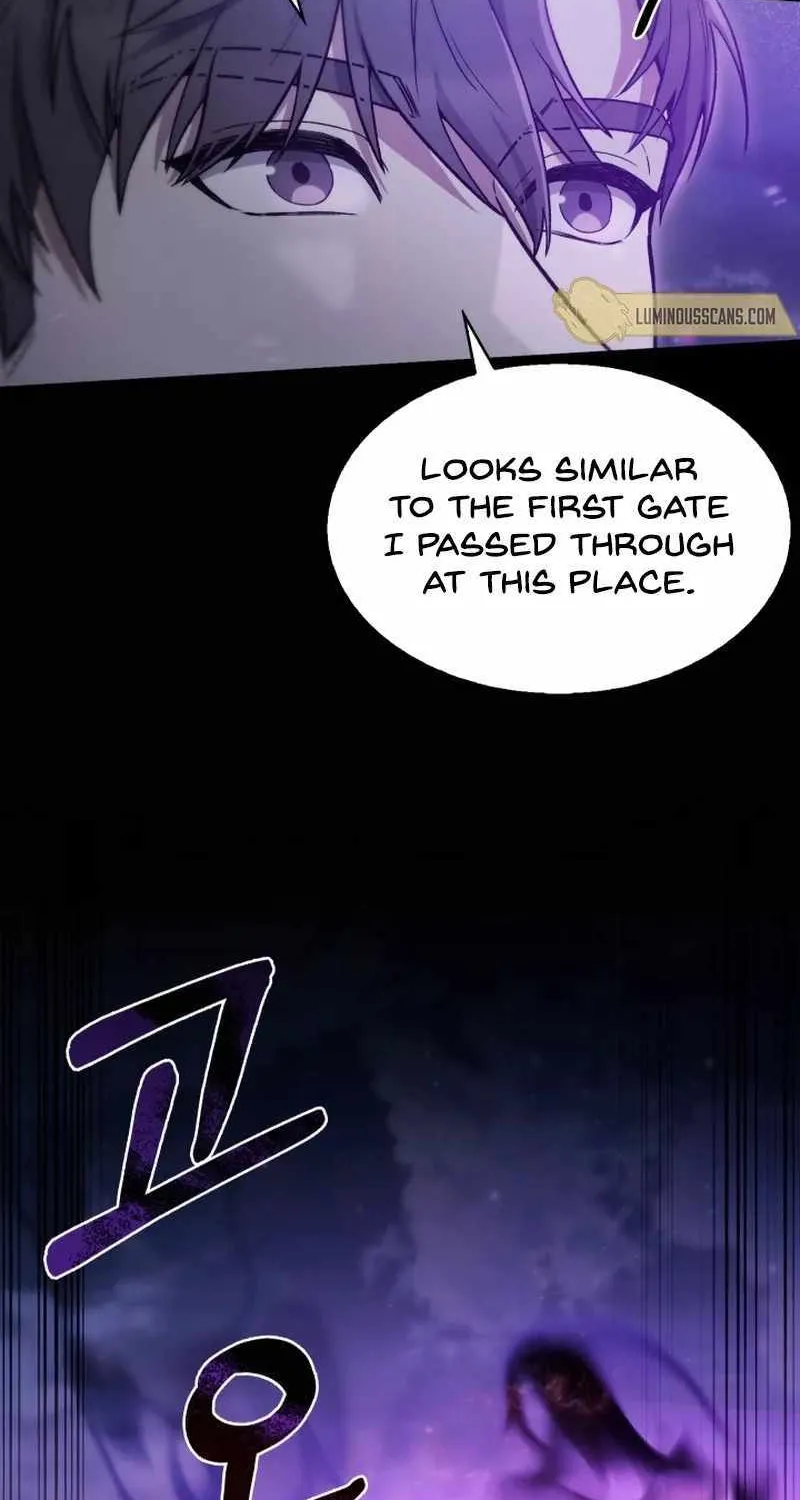 Delivery Man From Murim Zinmanga X Chapter 10 Page 75
