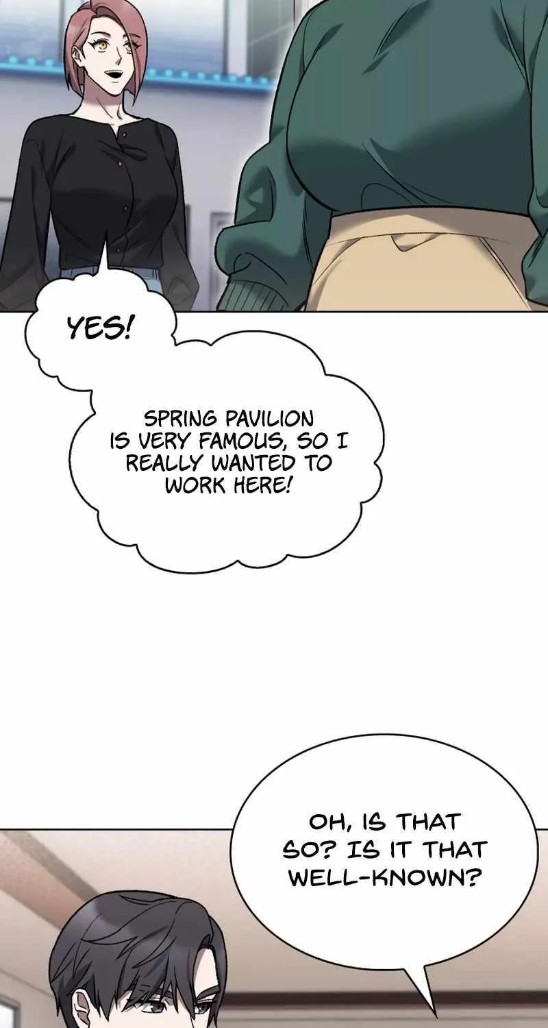 Delivery Man From Murim Zinmanga X Chapter 9 Page 7
