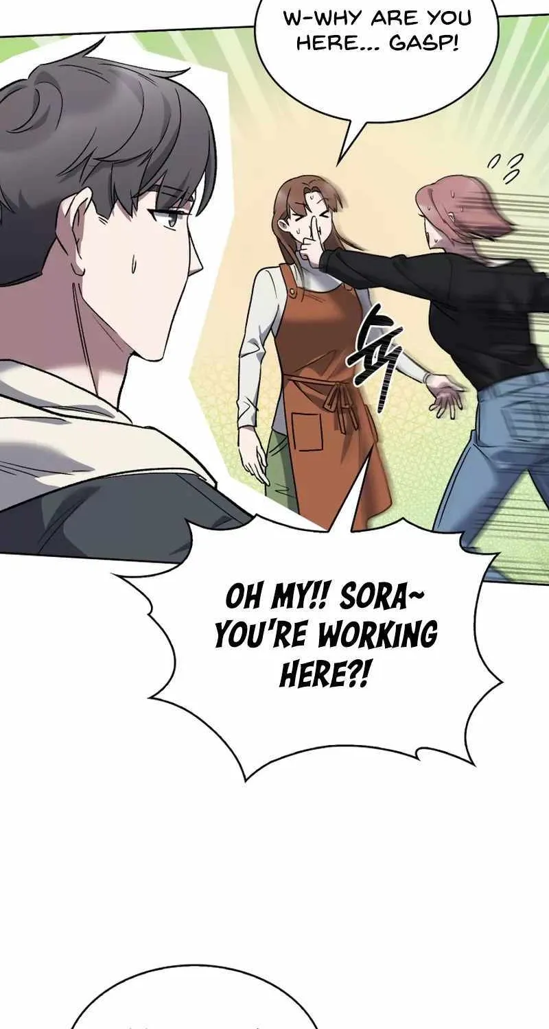 Delivery Man From Murim Zinmanga X Chapter 9 Page 58