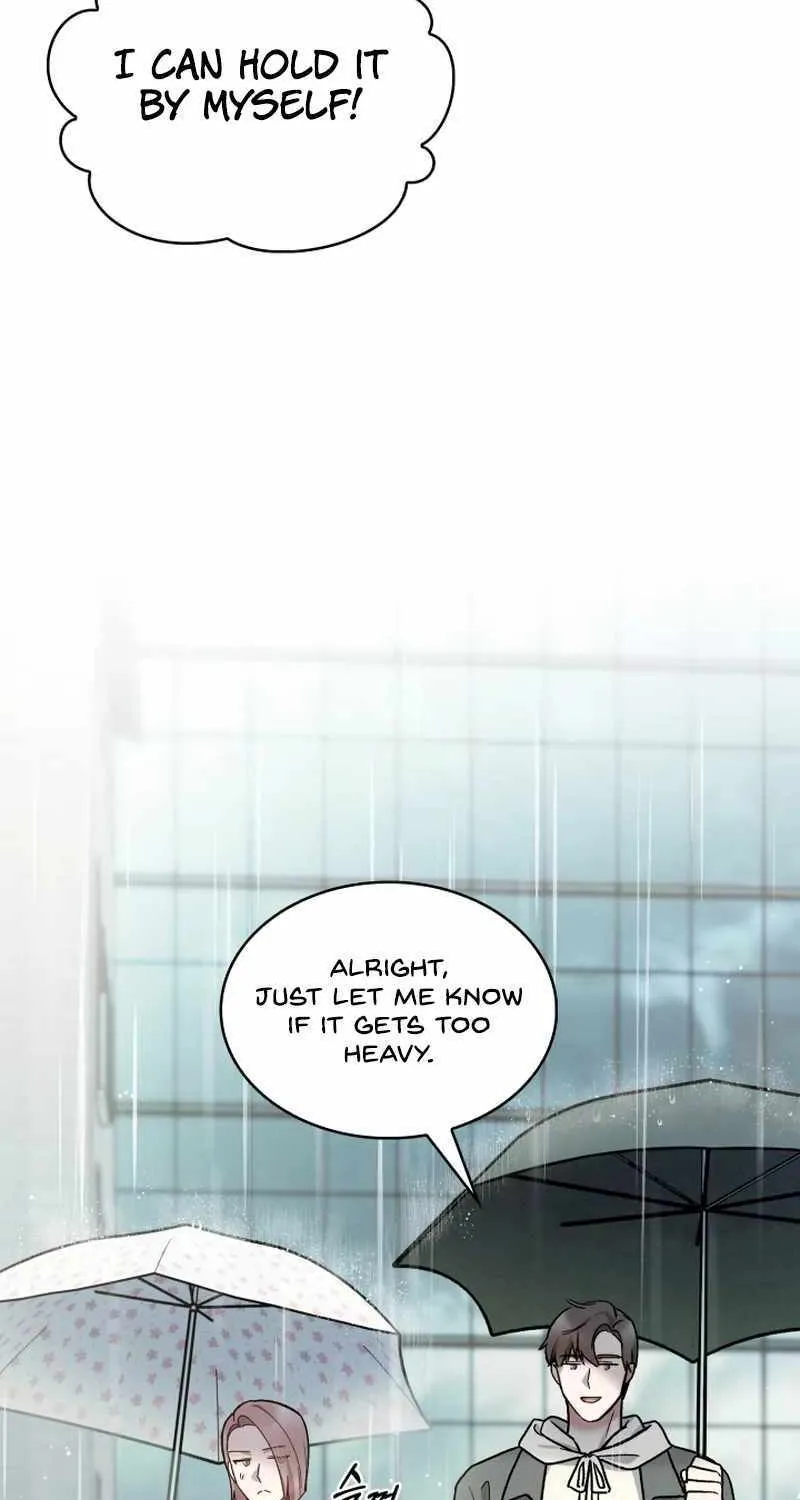 Delivery Man From Murim Zinmanga X Chapter 9 Page 75