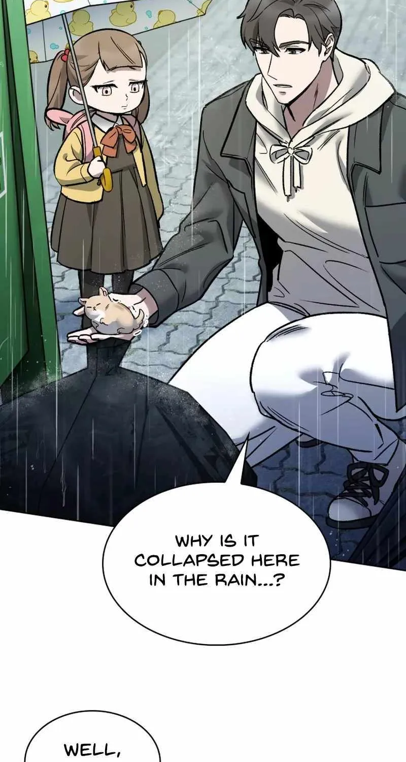 Delivery Man From Murim Zinmanga X Chapter 9 Page 83