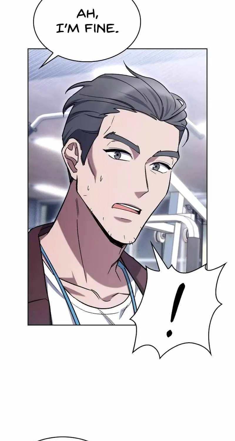 Delivery Man From Murim Zinmanga X Chapter 8 Page 6