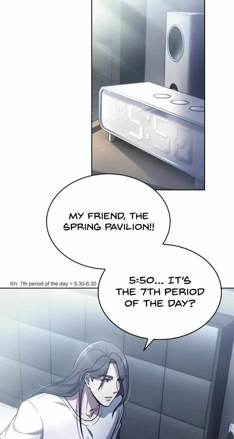 Delivery Man From Murim Zinmanga X Chapter 7 Page 24