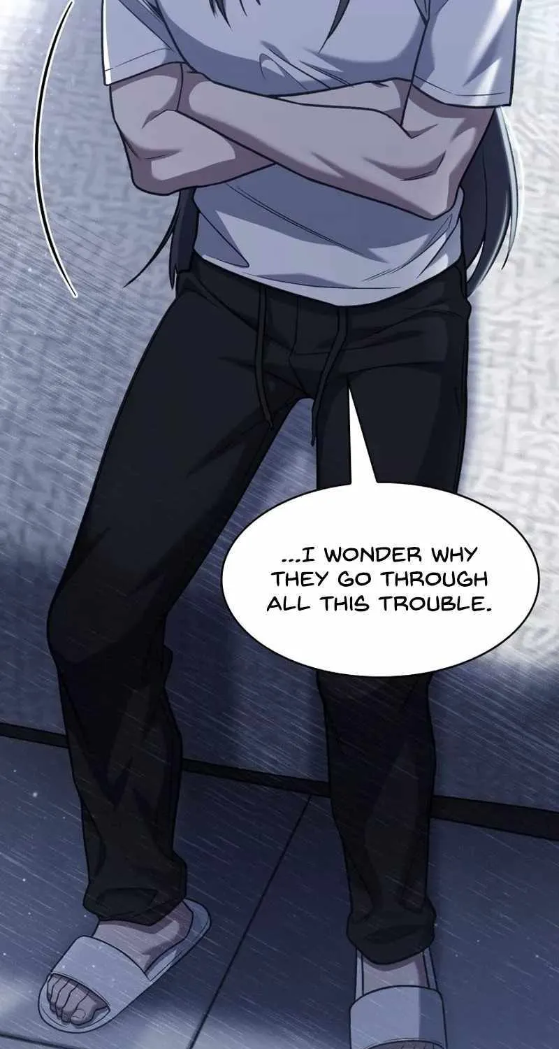 Delivery Man From Murim Zinmanga X Chapter 7 Page 38