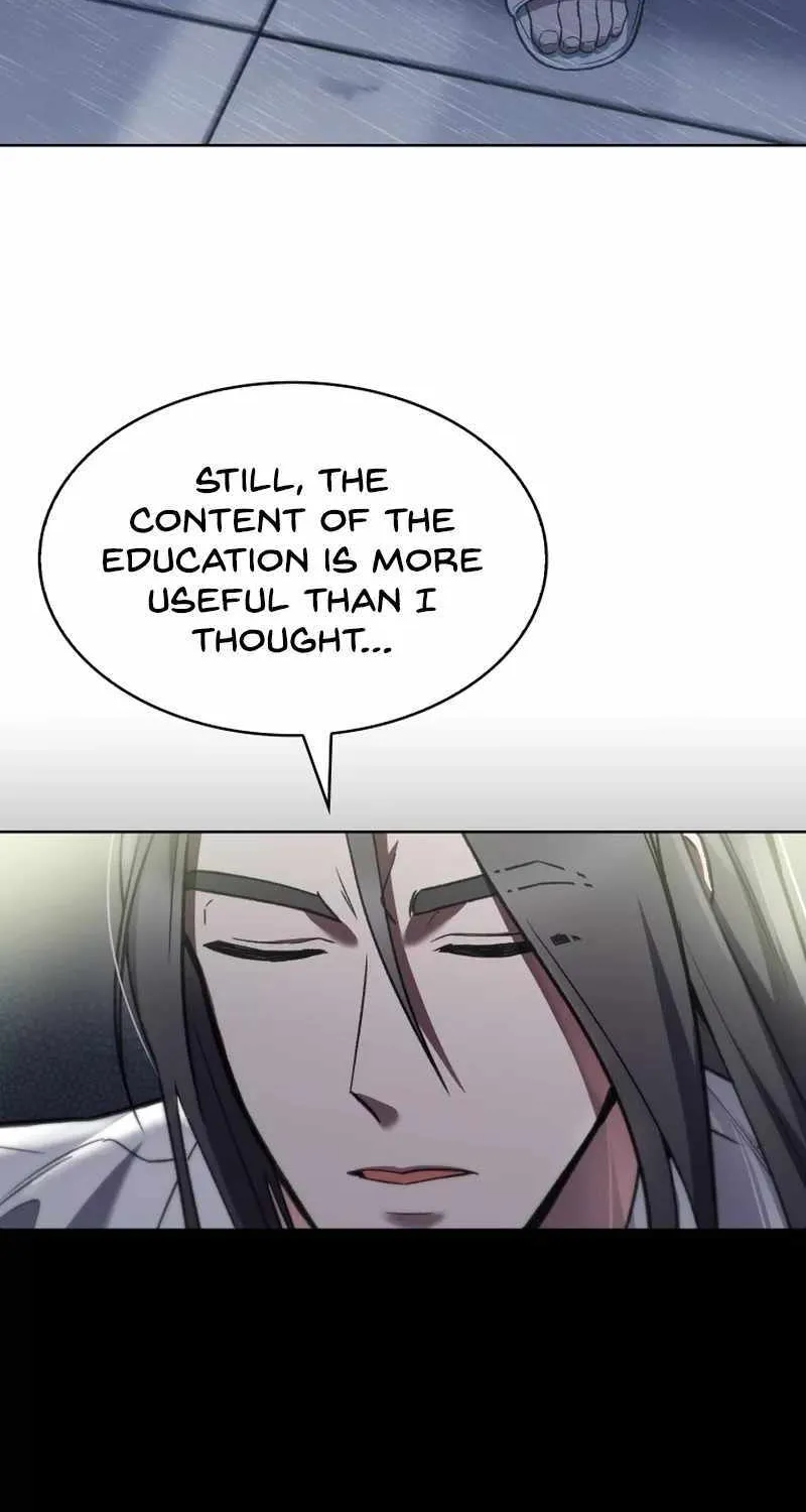 Delivery Man From Murim Zinmanga X Chapter 7 Page 39