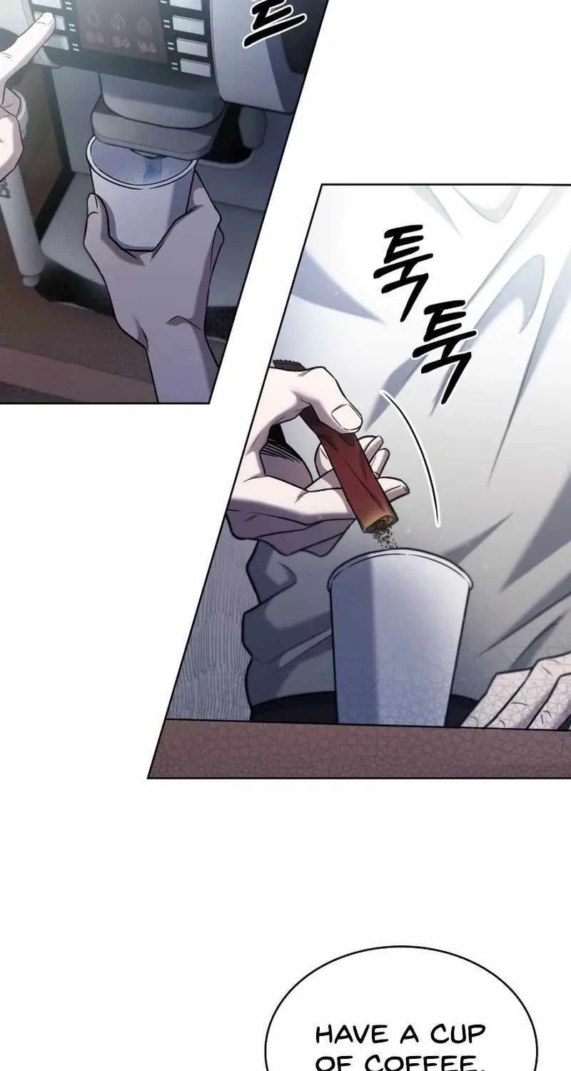 Delivery Man From Murim Zinmanga X Chapter 7 Page 61