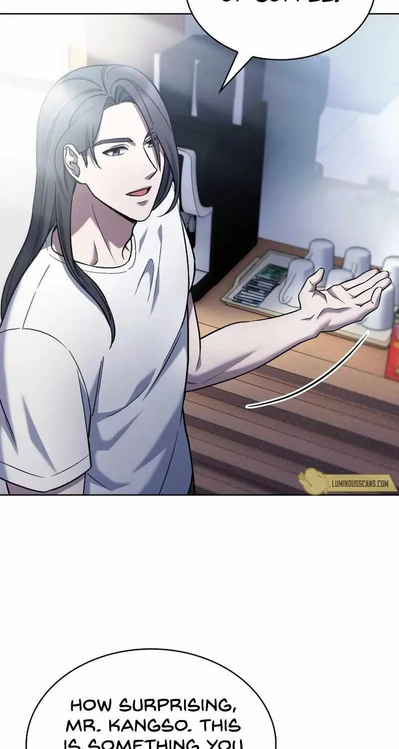 Delivery Man From Murim Zinmanga X Chapter 7 Page 62