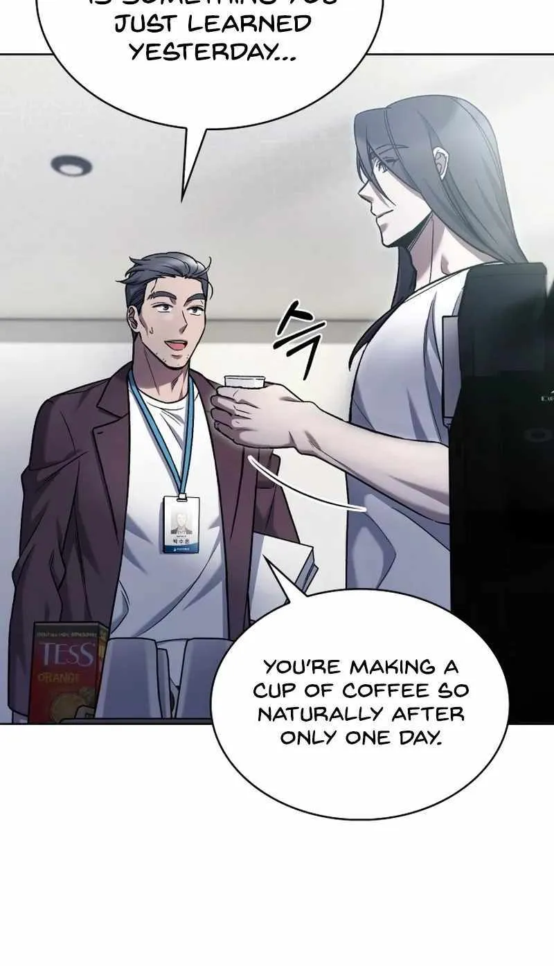 Delivery Man From Murim Zinmanga X Chapter 7 Page 63