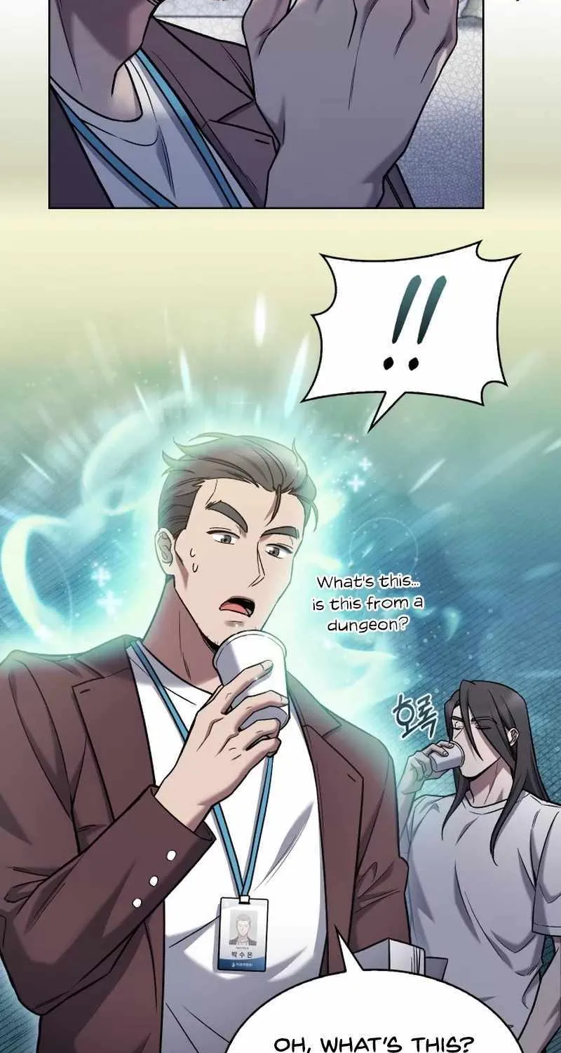 Delivery Man From Murim Zinmanga X Chapter 7 Page 66