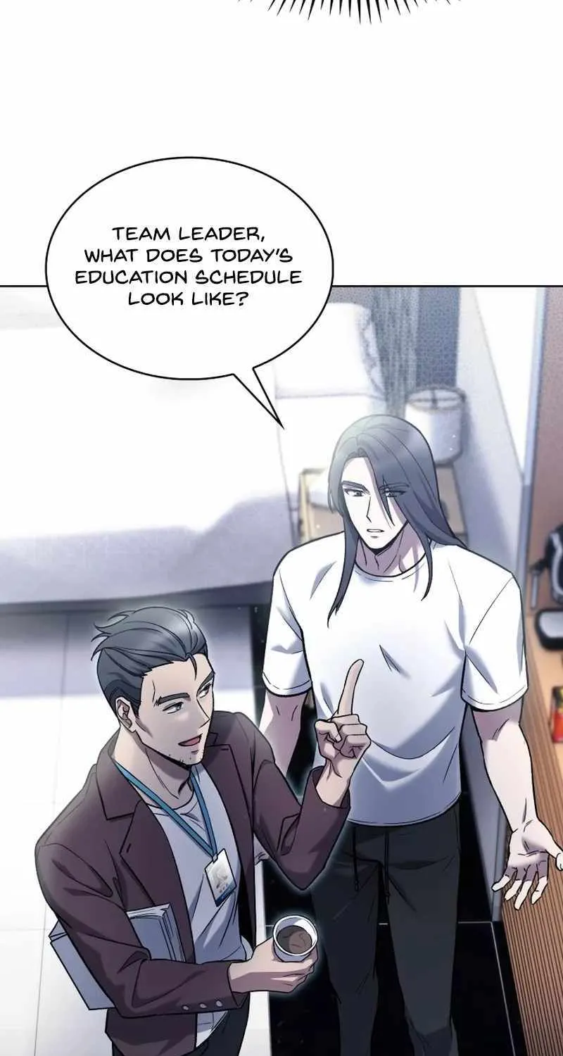 Delivery Man From Murim Zinmanga X Chapter 7 Page 68