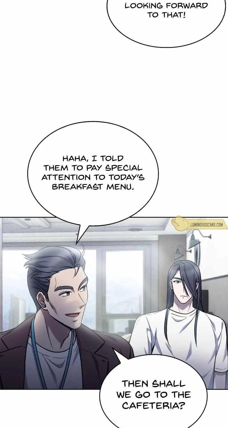 Delivery Man From Murim Zinmanga X Chapter 7 Page 70