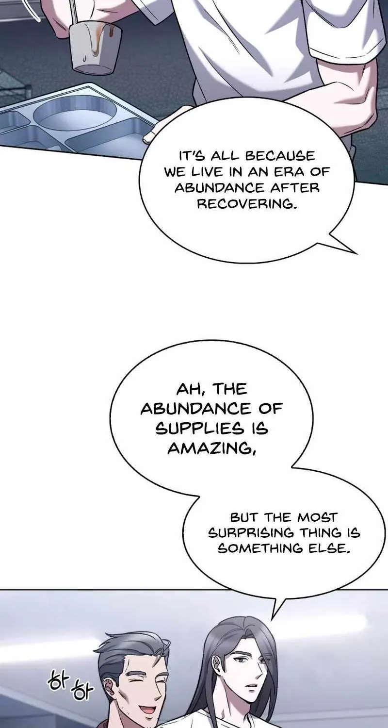 Delivery Man From Murim Zinmanga X Chapter 7 Page 77