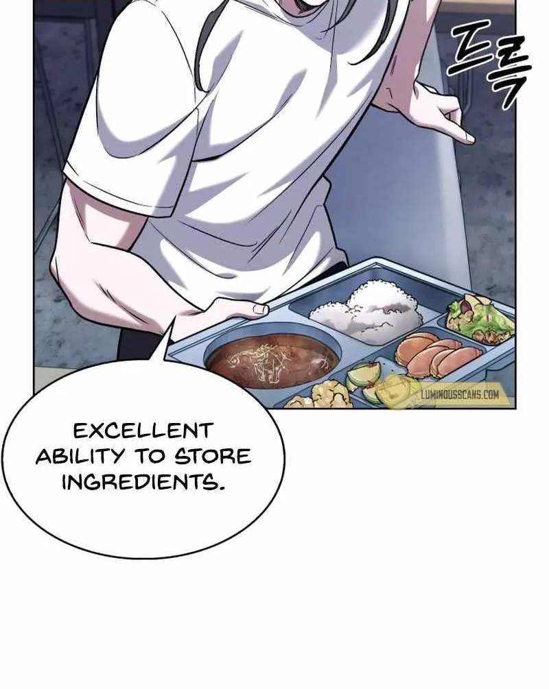 Delivery Man From Murim Zinmanga X Chapter 7 Page 79
