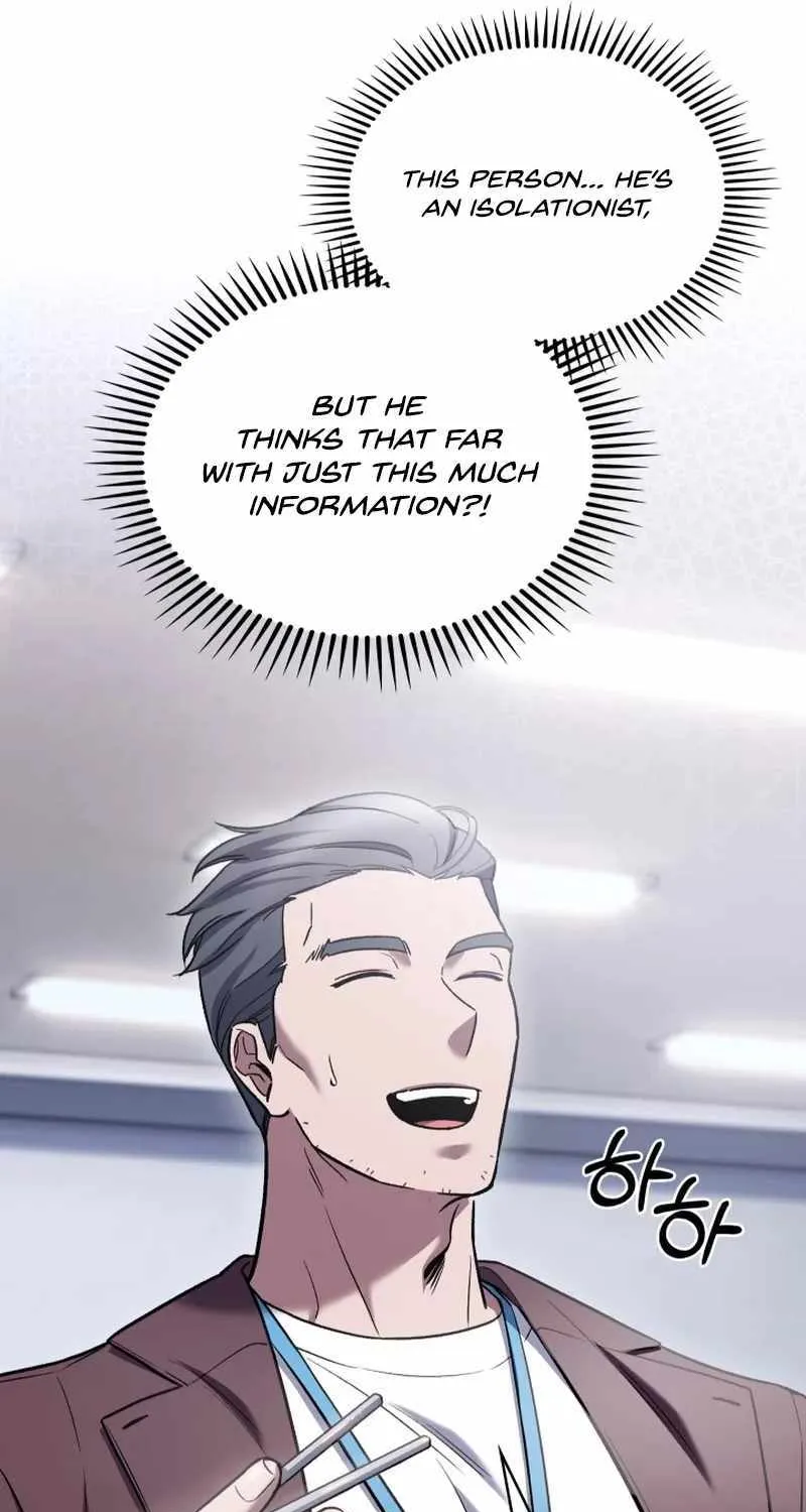 Delivery Man From Murim Zinmanga X Chapter 7 Page 80