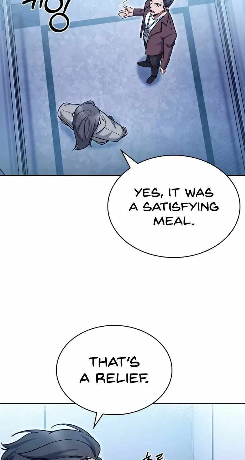 Delivery Man From Murim Zinmanga X Chapter 7 Page 84