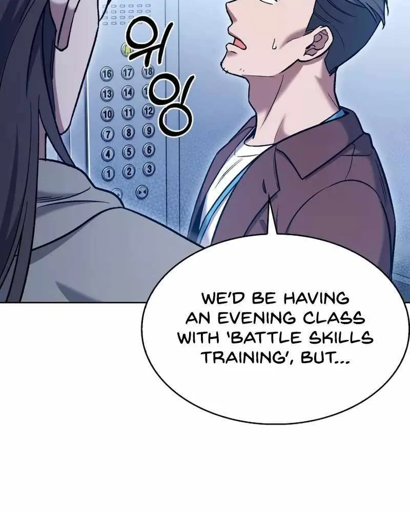 Delivery Man From Murim Zinmanga X Chapter 7 Page 87