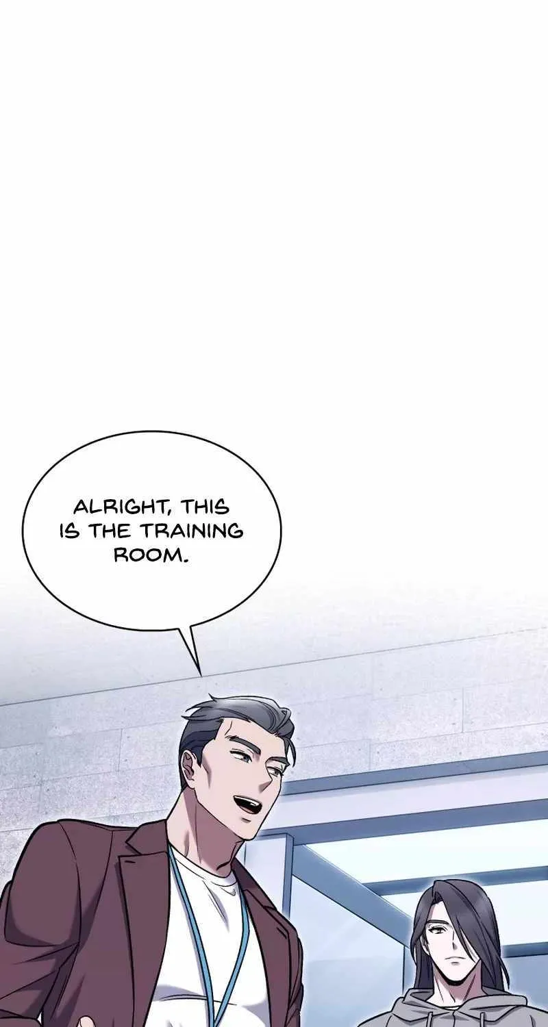 Delivery Man From Murim Zinmanga X Chapter 7 Page 91