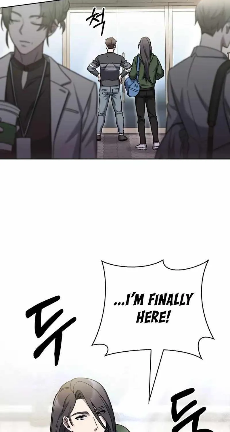 Delivery Man From Murim Zinmanga X Chapter 6 Page 32