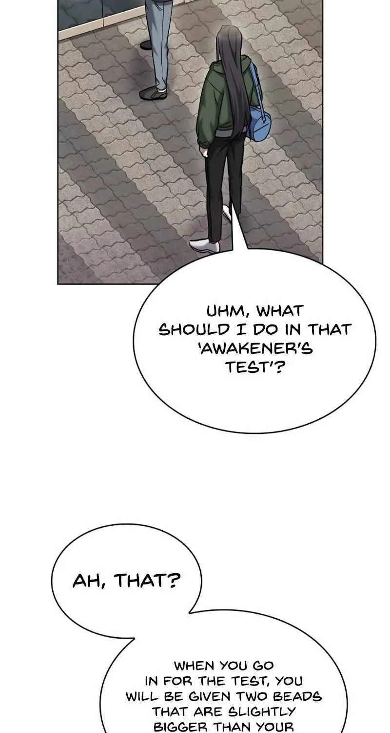 Delivery Man From Murim Zinmanga X Chapter 6 Page 39