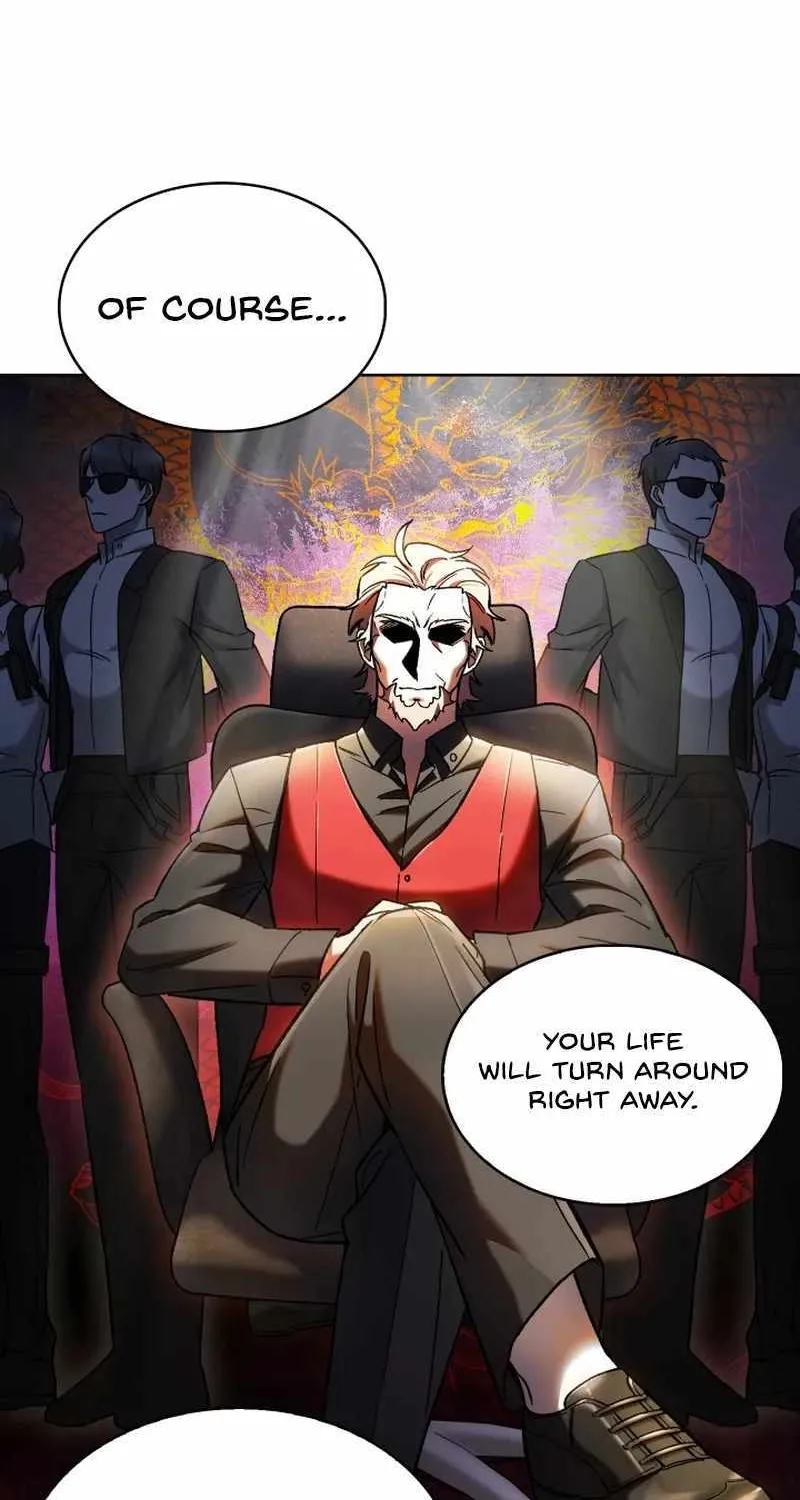 Delivery Man From Murim Zinmanga X Chapter 6 Page 44