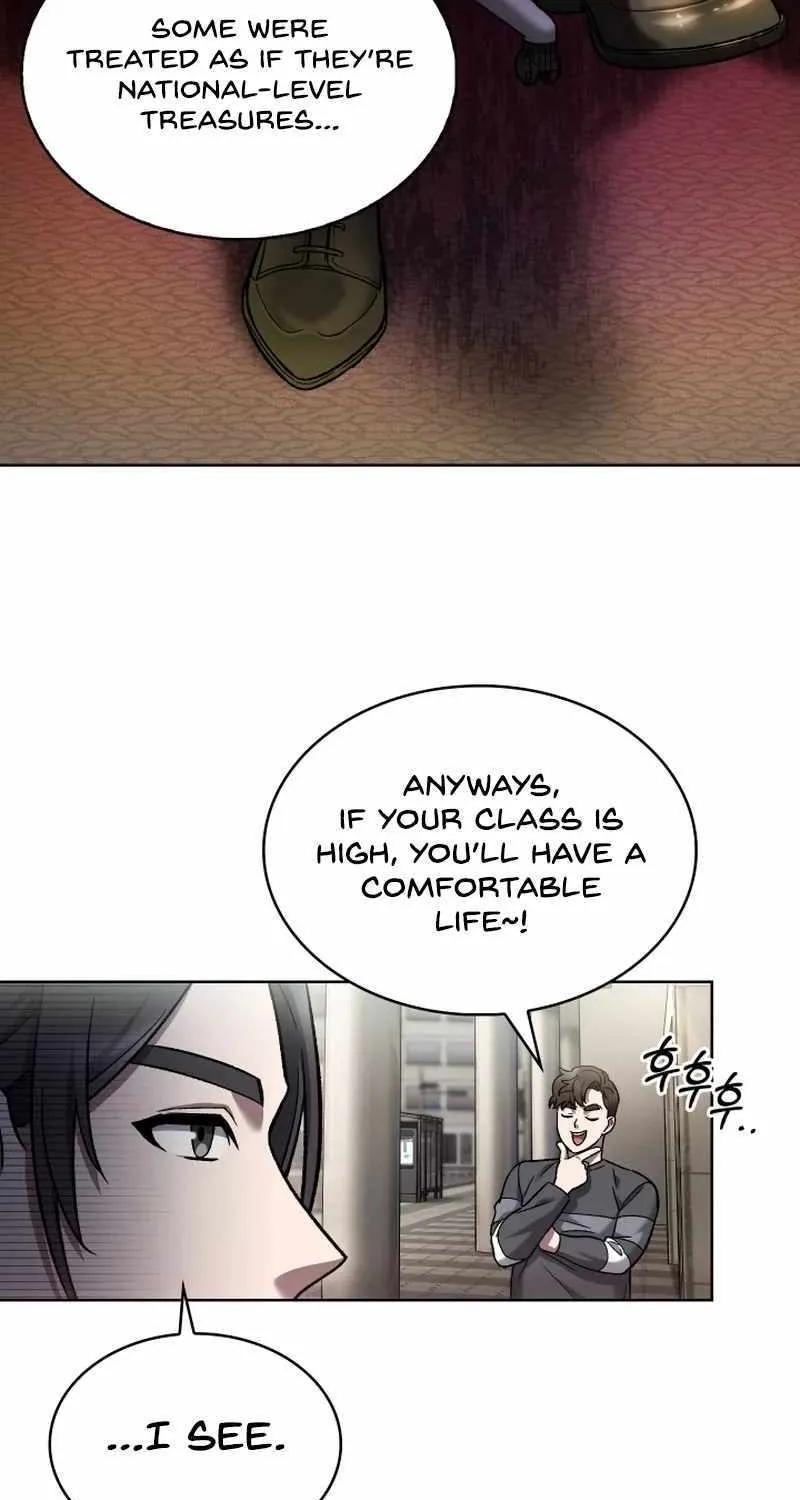 Delivery Man From Murim Zinmanga X Chapter 6 Page 45