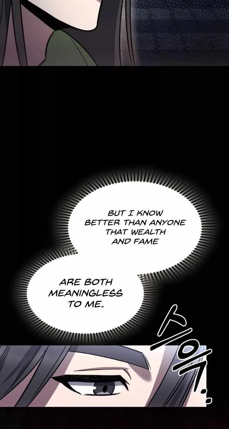 Delivery Man From Murim Zinmanga X Chapter 6 Page 47
