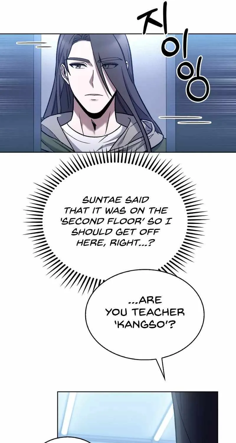 Delivery Man From Murim Zinmanga X Chapter 6 Page 59
