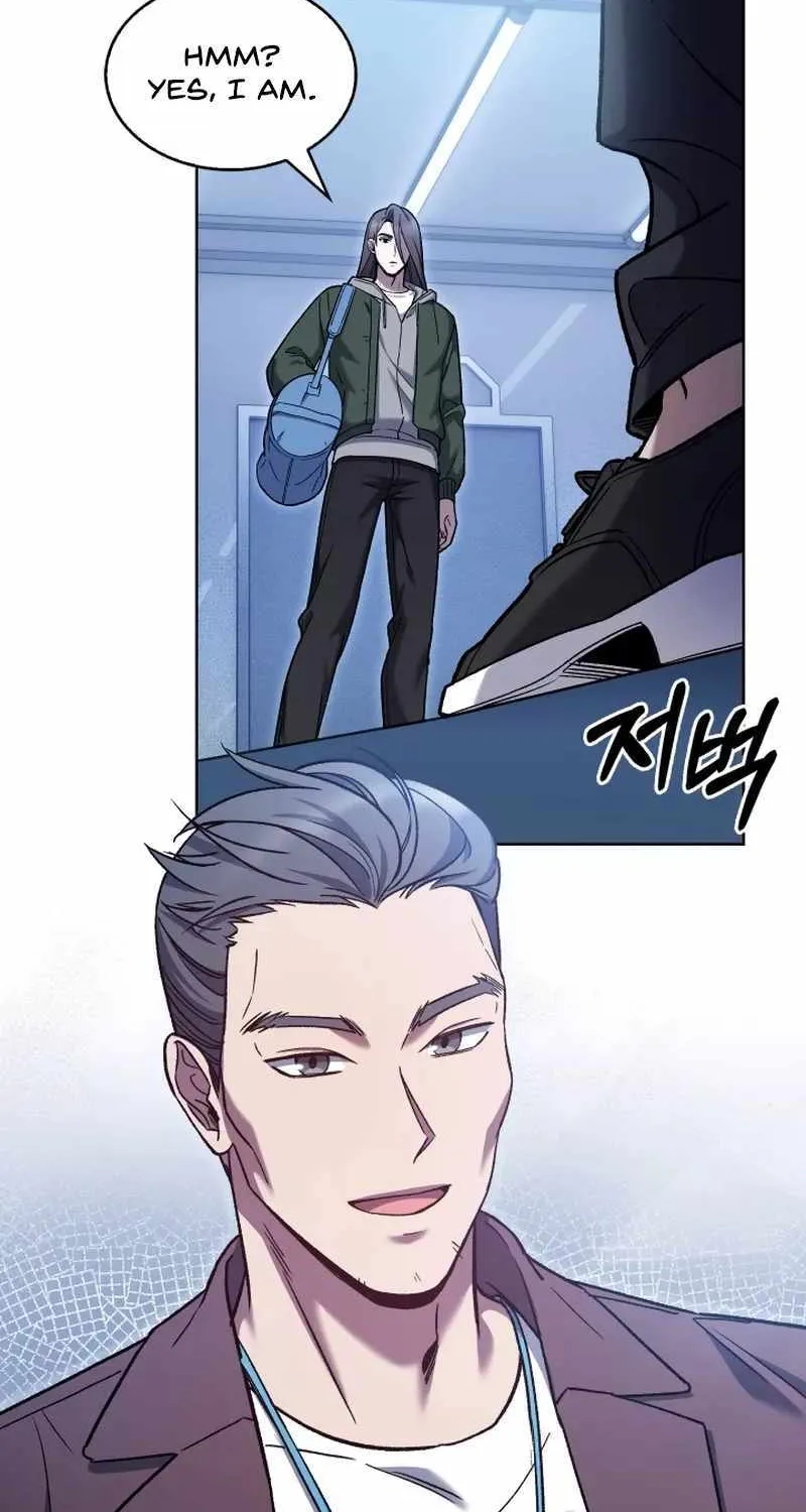 Delivery Man From Murim Zinmanga X Chapter 6 Page 60