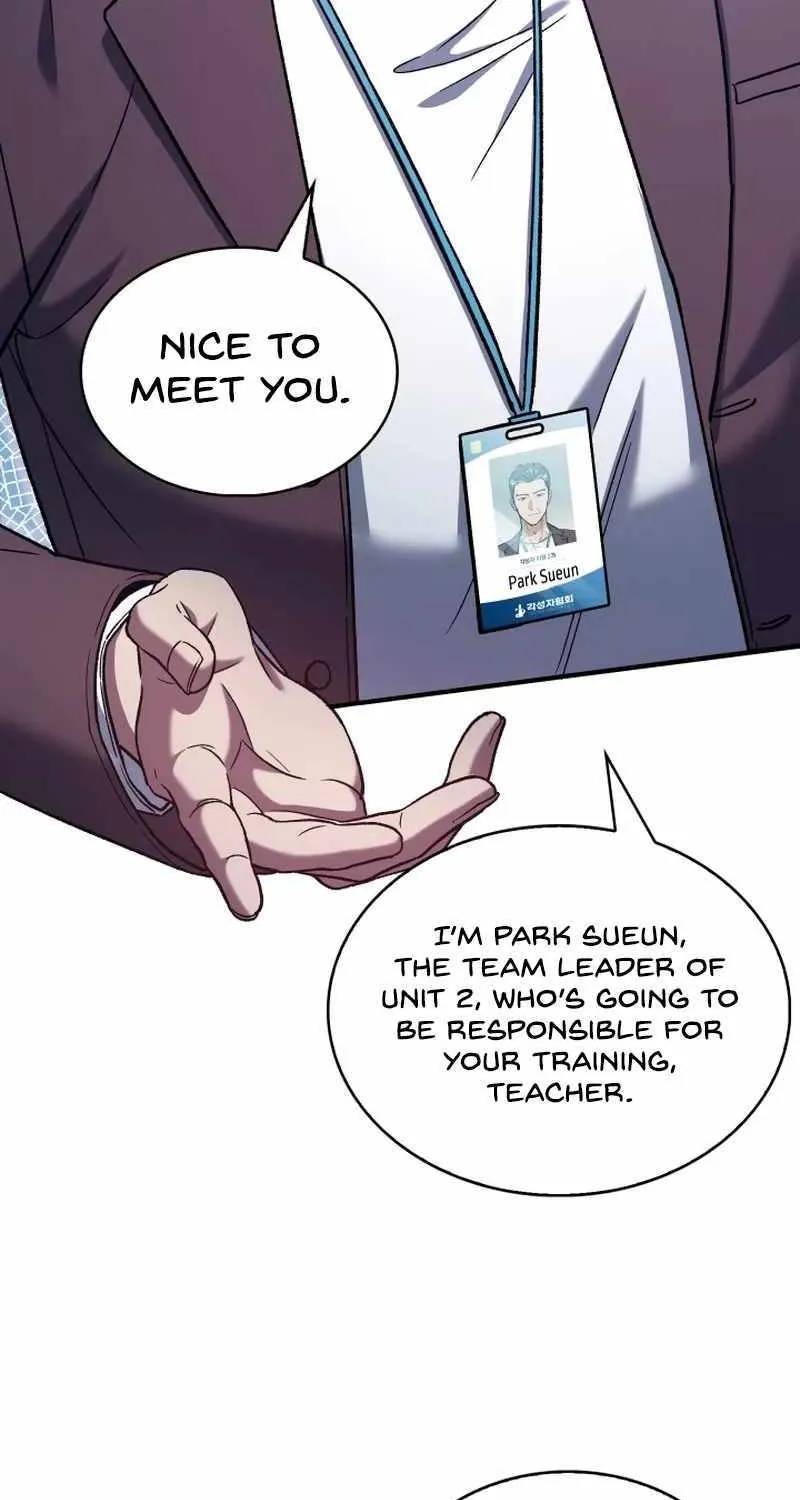 Delivery Man From Murim Zinmanga X Chapter 6 Page 61