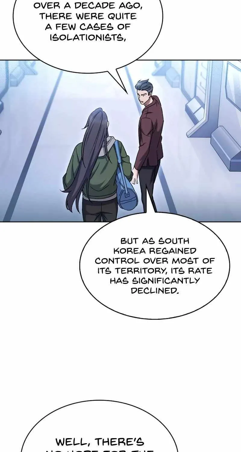 Delivery Man From Murim Zinmanga X Chapter 6 Page 64