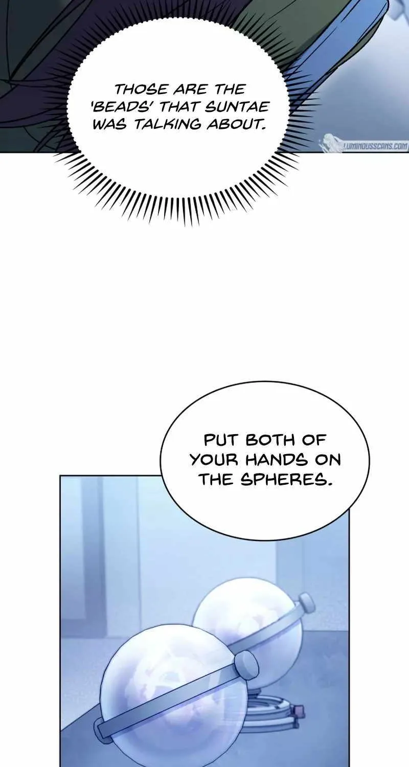 Delivery Man From Murim Zinmanga X Chapter 6 Page 70
