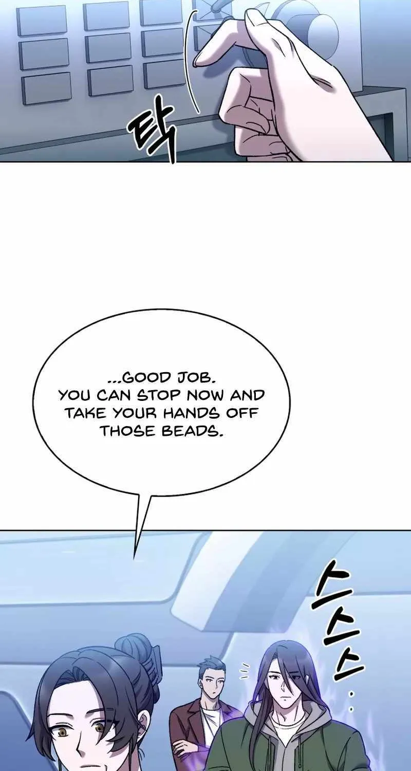 Delivery Man From Murim Zinmanga X Chapter 6 Page 80