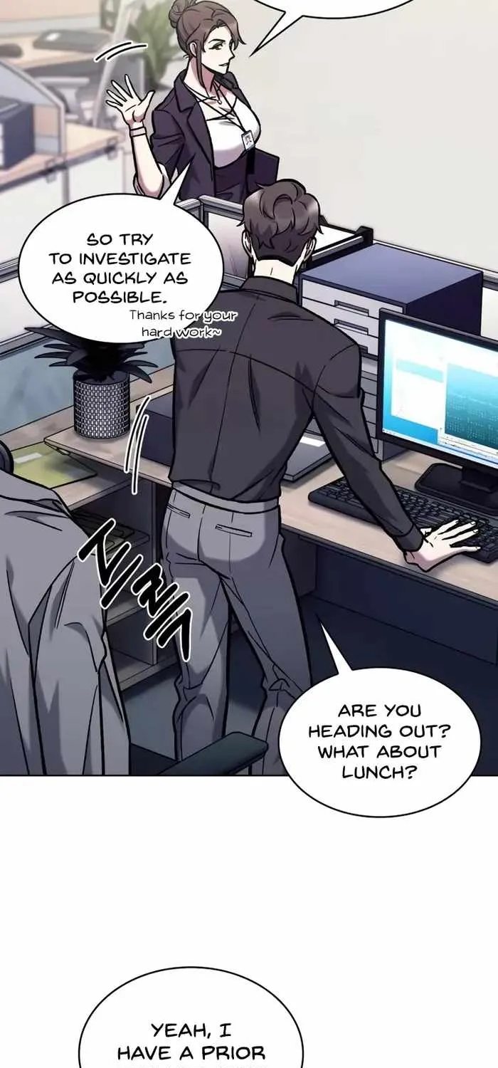Delivery Man From Murim Zinmanga X Chapter 4 Page 12