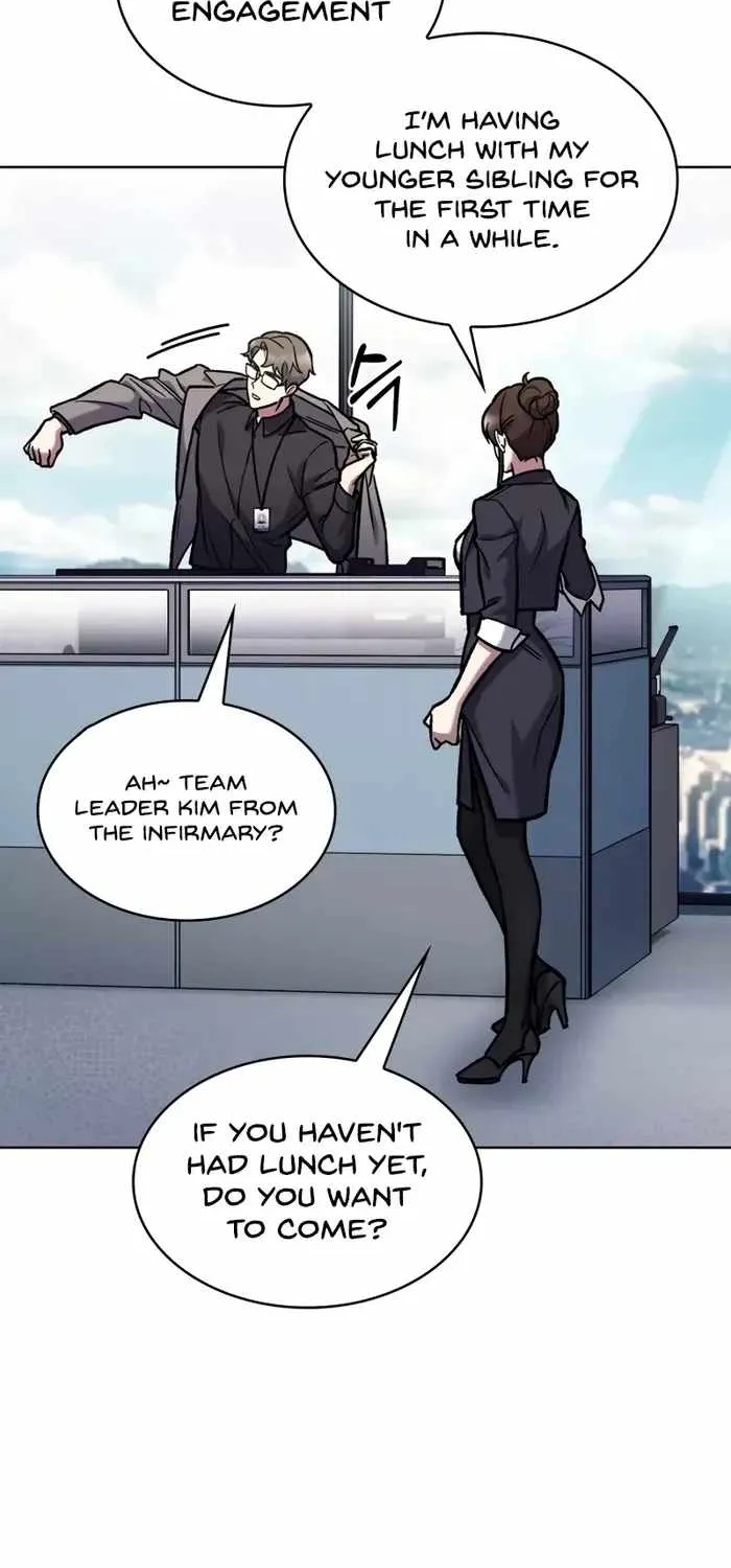 Delivery Man From Murim Zinmanga X Chapter 4 Page 13