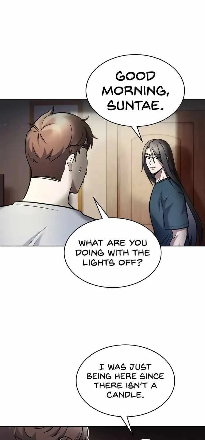 Delivery Man From Murim Zinmanga X Chapter 3 Page 15