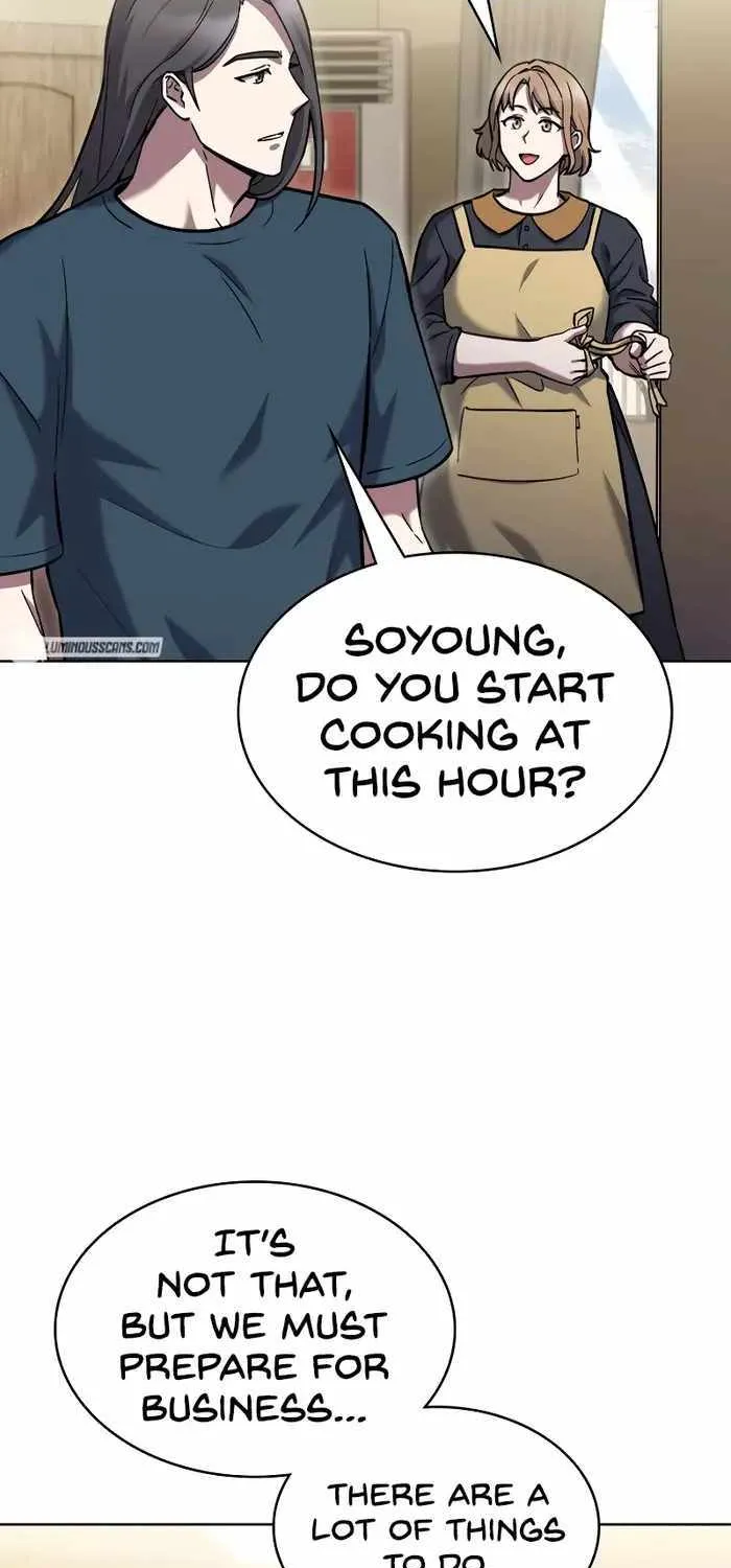 Delivery Man From Murim Zinmanga X Chapter 3 Page 19