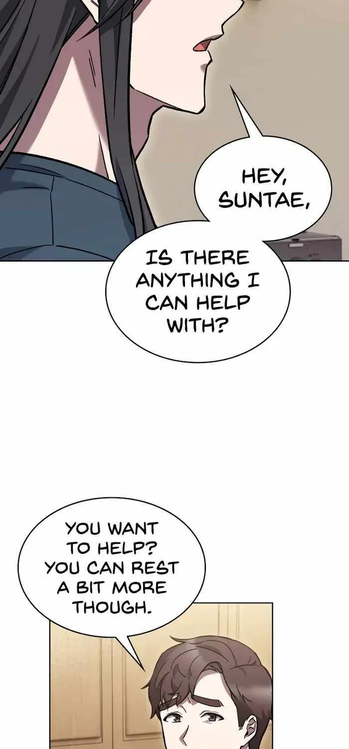 Delivery Man From Murim Zinmanga X Chapter 3 Page 22