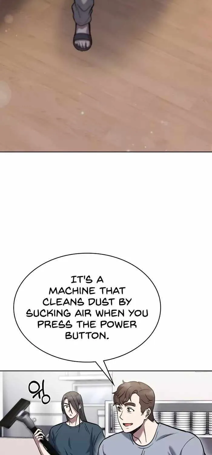 Delivery Man From Murim Zinmanga X Chapter 3 Page 27
