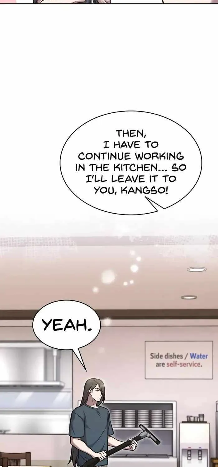 Delivery Man From Murim Zinmanga X Chapter 3 Page 32