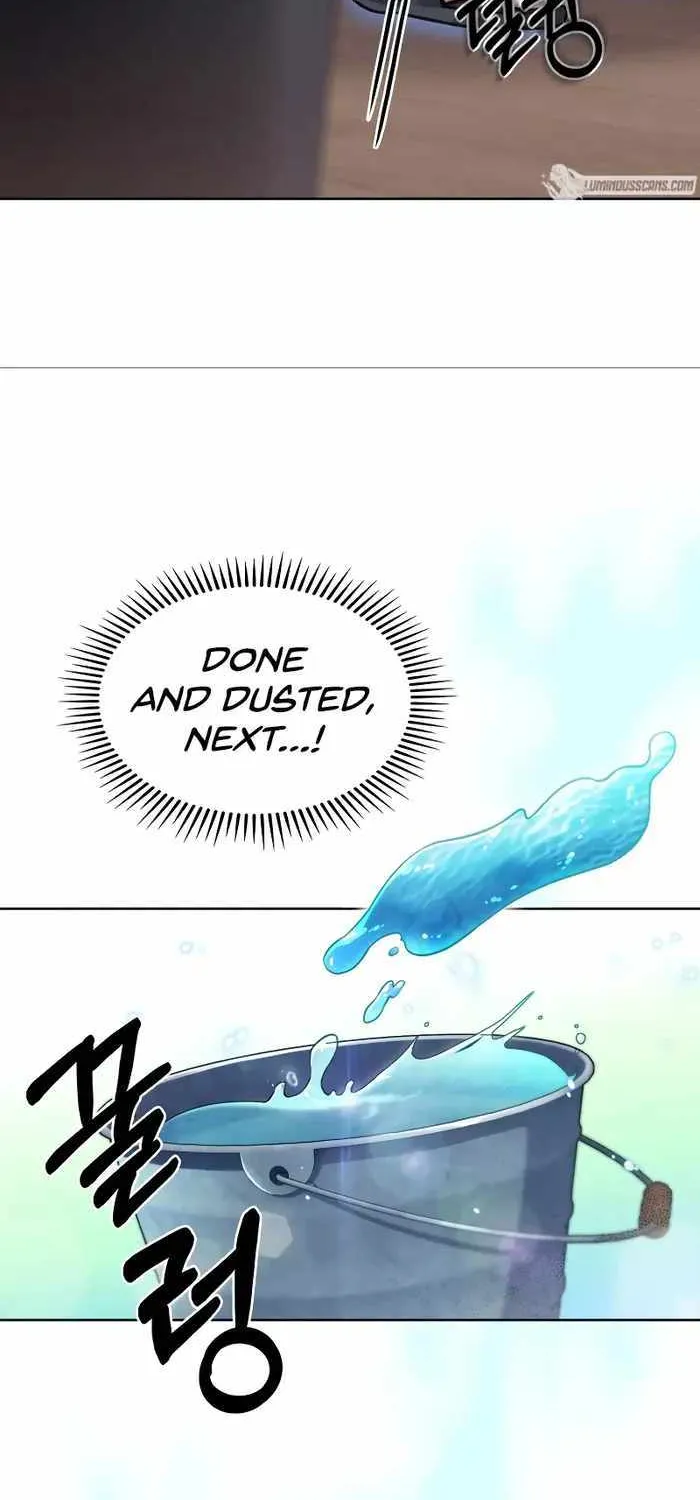 Delivery Man From Murim Zinmanga X Chapter 3 Page 44