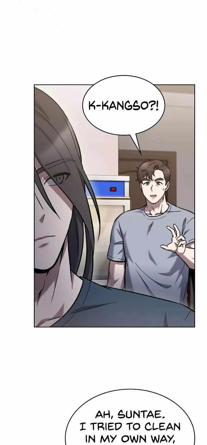 Delivery Man From Murim Zinmanga X Chapter 3 Page 52