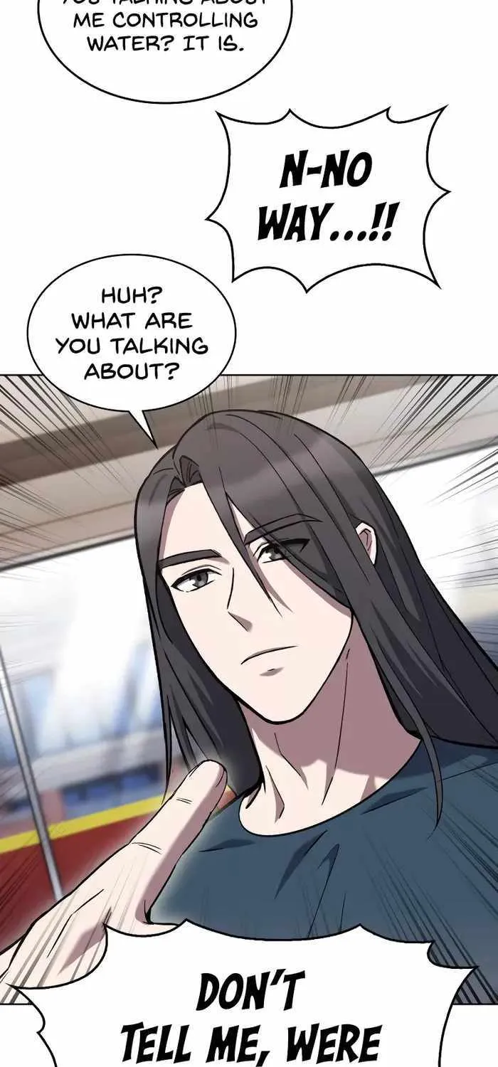 Delivery Man From Murim Zinmanga X Chapter 3 Page 54